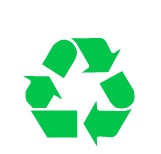recycle logo